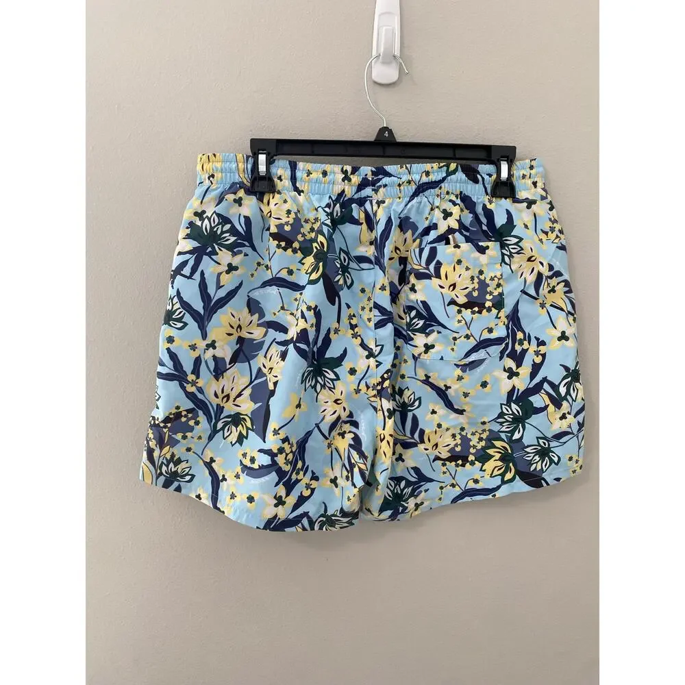 New Boss Beachwear Piranha Lined Swimsuit Size Large